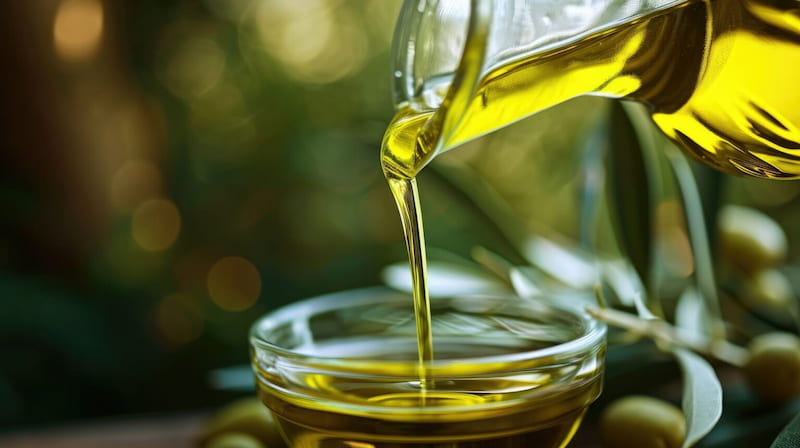 تصویر 2 از روغن زیتون فرابکر اکسیر با عطر طبیعی زیتون